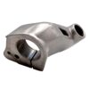 Soporte De Manubrio Derecho Pulsar Rs200 Bajaj Original - Imagen 3