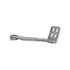 Pedal De Freno Trasero Bajaj Pulsar Rs 200 Original - Imagen 3