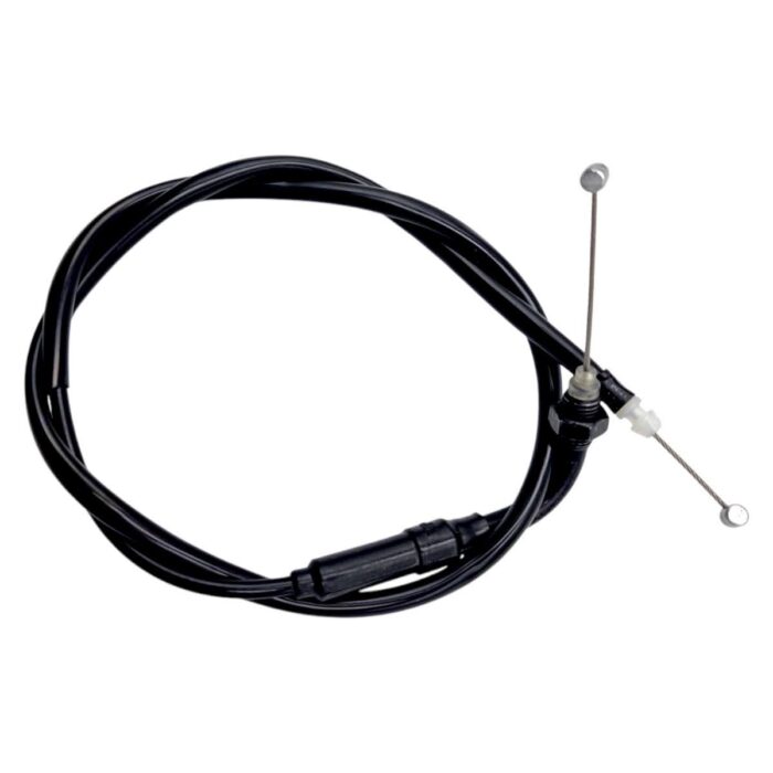 Chicote De Acelerador Pulsar Rs200 Bajaj Original - Imagen 3