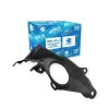 Cubierta Derecha De Faro Negra Bajaj Rs 200 Original