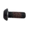 Tornillo de espejo izquierdo roscado Pulsar RS200 Bajaj Original - Imagen 3