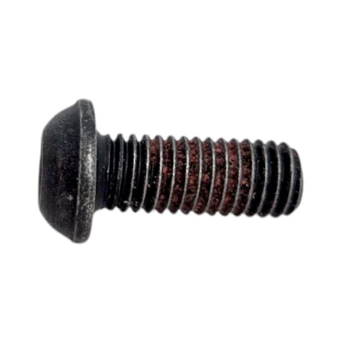 Tornillo de espejo izquierdo roscado Pulsar RS200 Bajaj Original - Imagen 3