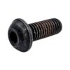 Tornillo de espejo izquierdo roscado Pulsar RS200 Bajaj Original - Imagen 4