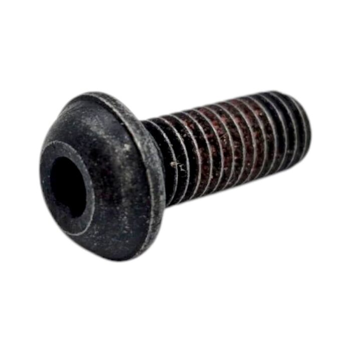 Tornillo de espejo izquierdo roscado Pulsar RS200 Bajaj Original - Imagen 4