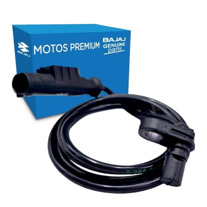 Sensor Abs Y Velocidad Rs 200 Ns 200 Dominar 250, 400 Y Ug