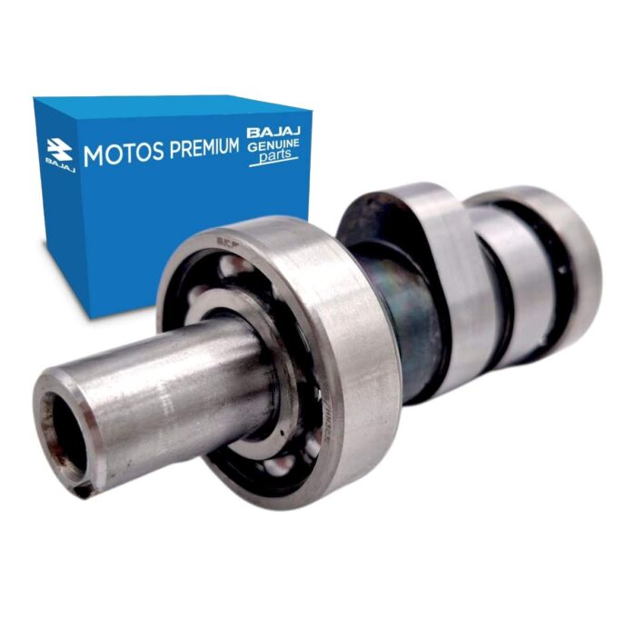 Árbol De Levas Pulsar Ns200 Bajaj Original