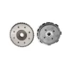 Ensamble De Clutch Embrague Bajaj Pulsar Ns 200 Fi Rs 200 Bs - Imagen 2