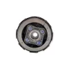 Ensamble De Clutch Embrague Bajaj Pulsar Ns 200 Fi Rs 200 Bs - Imagen 3