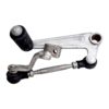 Pedal Selector De Cambios Pulsar Rs200 Bajaj Original - Imagen 2