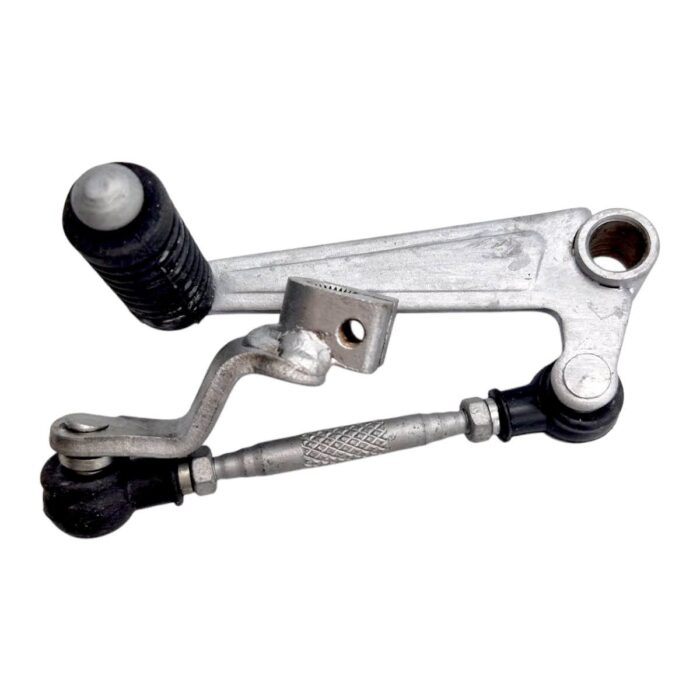 Pedal Selector De Cambios Pulsar Rs200 Bajaj Original - Imagen 2