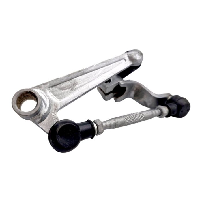 Pedal Selector De Cambios Pulsar Rs200 Bajaj Original - Imagen 3