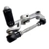 Pedal Selector De Cambios Pulsar Rs200 Bajaj Original - Imagen 4