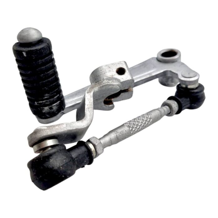 Pedal Selector De Cambios Pulsar Rs200 Bajaj Original - Imagen 4
