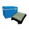 Elemento Filtrant Filtro De Aire Bajaj Dominar 400 Pulsar Rs