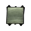 Elemento Filtrant Filtro De Aire Bajaj Dominar 400 Pulsar Rs - Imagen 2
