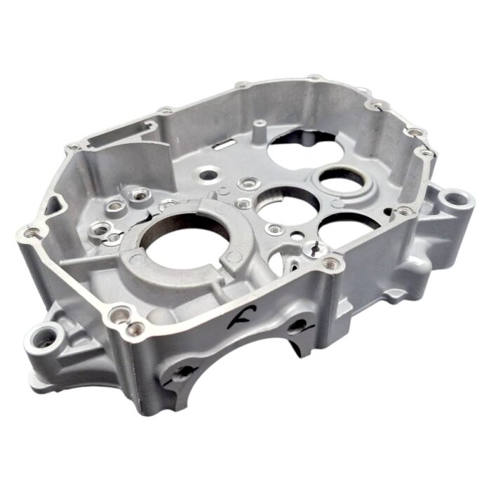 Carter Derecho Ct 100 Bajaj Original - Imagen 4