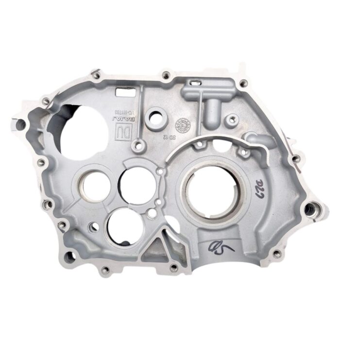 Carter Derecho Ct 100 Bajaj Original - Imagen 3