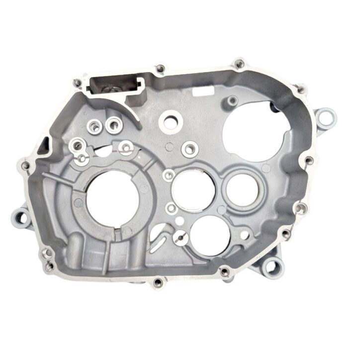 Carter Derecho Ct 100 Bajaj Original - Imagen 2