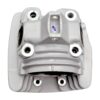 Cabeza De Cilindro De Motor Ct 100 B Bajaj Original - Imagen 2