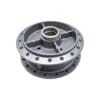 Campana Trasera Bajaj, Ct 100 Original - Imagen 4