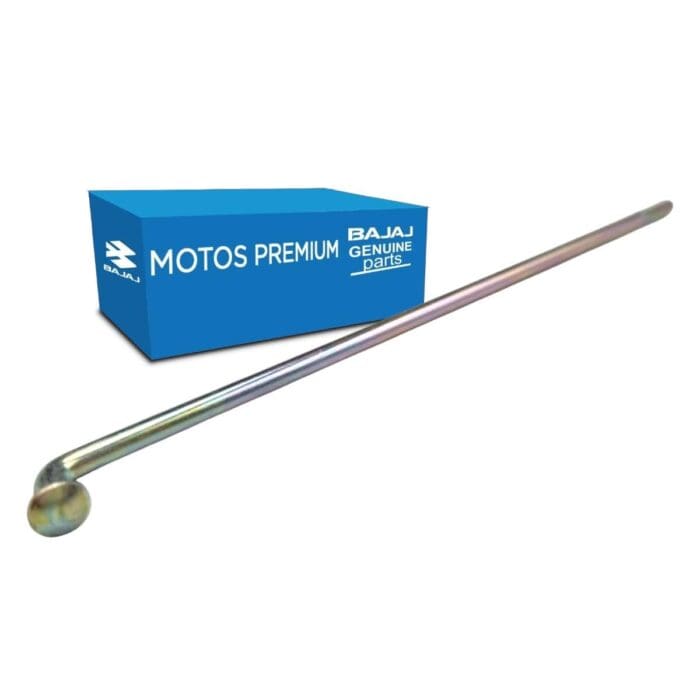 Rayo Interno Rueda Delantera Bajaj Ct 100