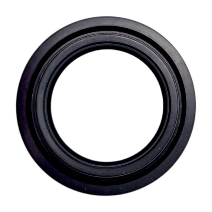 Reten Sello Aceite Flecha Sec Platina 100 Bajaj Original - Imagen 2