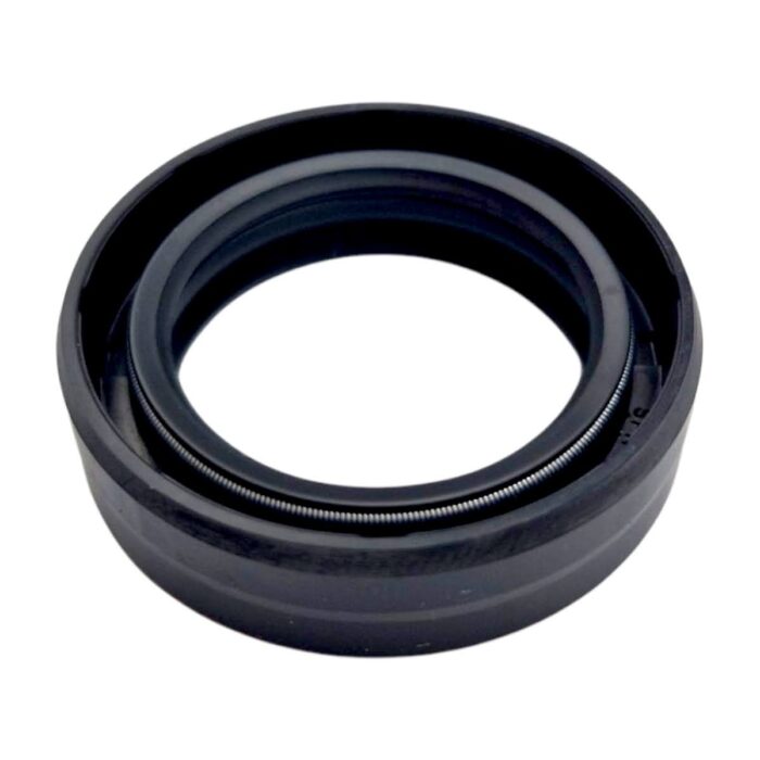 Reten Sello Aceite Flecha Sec Platina 100 Bajaj Original - Imagen 5