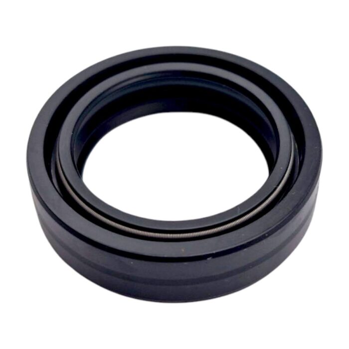 Reten Sello Aceite Flecha Sec Platina 100 Bajaj Original - Imagen 4