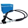 Chicote De Clutch Embrague Ct 100 Bajaj Original