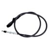 Chicote De Clutch Embrague Ct 100 Bajaj Original - Imagen 3
