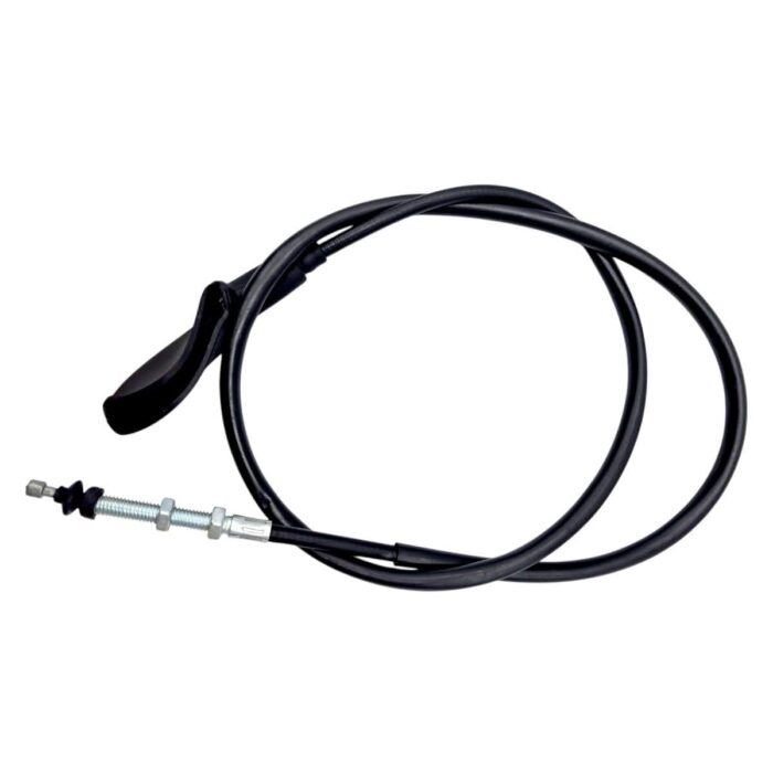 Chicote De Clutch Embrague Ct 100 Bajaj Original - Imagen 3