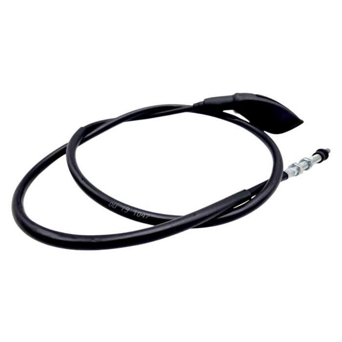 Chicote De Clutch Embrague Ct 100 Bajaj Original - Imagen 2
