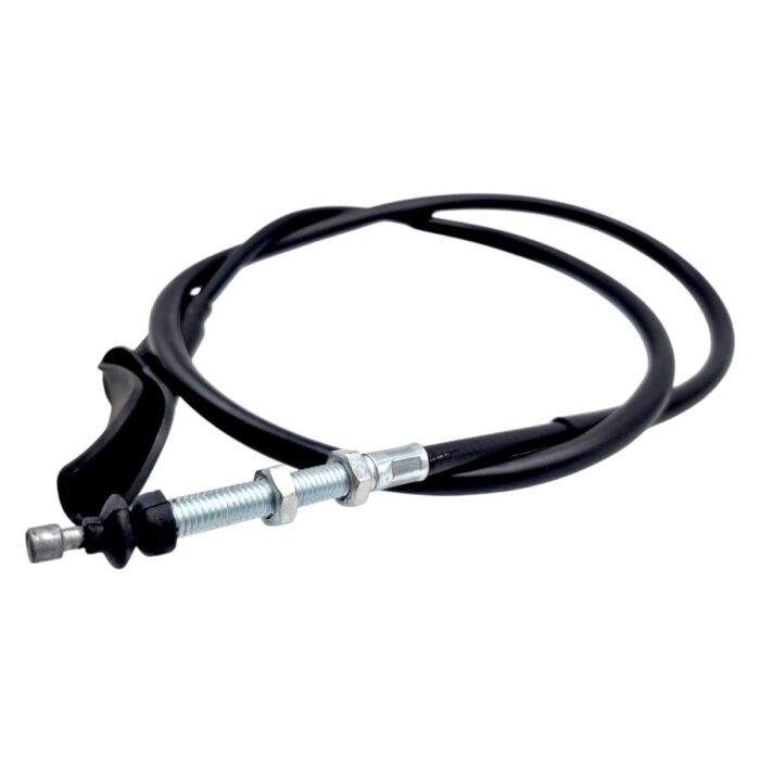 Chicote De Clutch Embrague Ct 100 Bajaj Original - Imagen 4