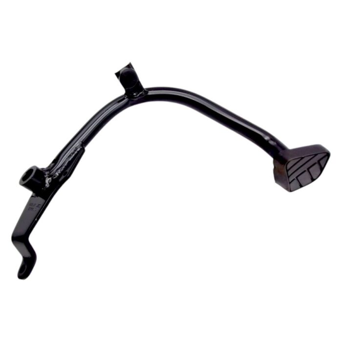 Pedal De Freno Trasero Ct 100 Bajaj Original - Imagen 2
