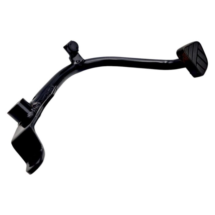 Pedal De Freno Trasero Ct 100 Bajaj Original - Imagen 4