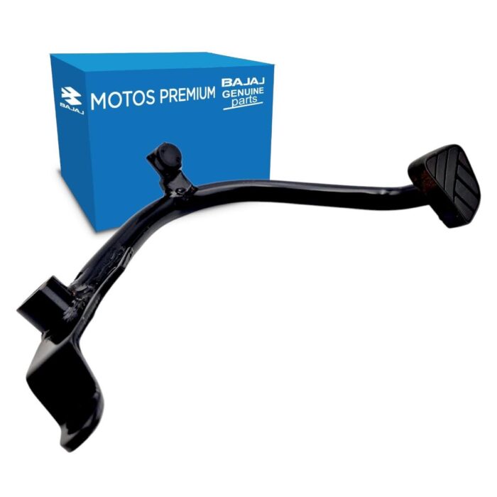 Pedal De Freno Trasero Ct 100 Bajaj Original