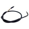 Chicote Clutch Embrague Avenger 150 Bajaj Original - Imagen 4