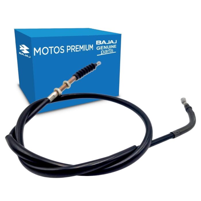 Chicote Clutch Embrague Avenger 150 Bajaj Original