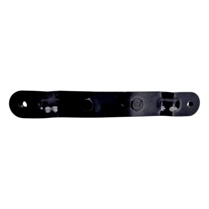 Porta Placa Avenger 220 Bajaj Original - Imagen 2
