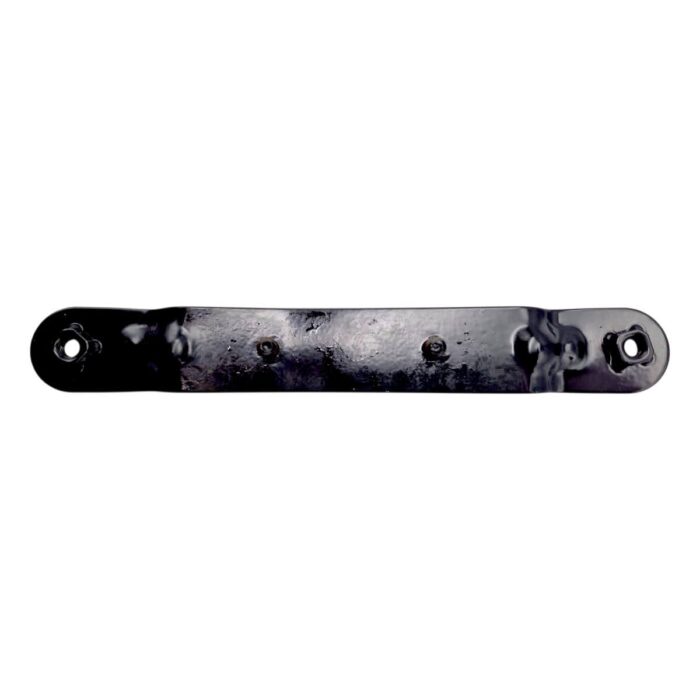 Porta Placa Avenger 220 Bajaj Original - Imagen 3