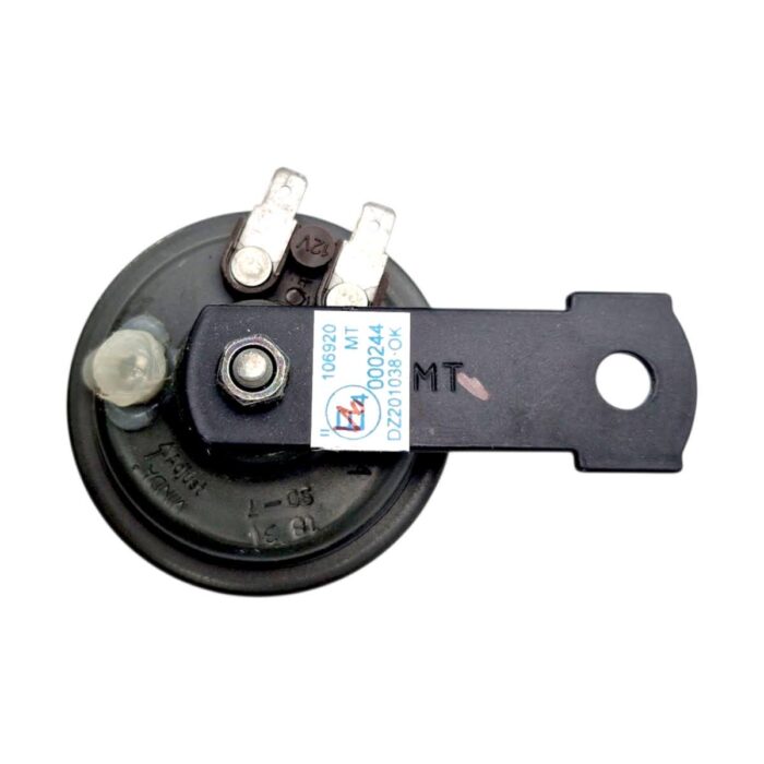 Claxon Ct 100 Bajaj Original - Imagen 3