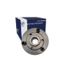 Plato Externo Clutch Arranque Italika Atv200 Original