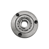 Plato Externo Clutch Arranque Italika Atv200 Original - Imagen 2