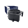 Cubierta Ventilador Enfriador Motonetas Italika Original