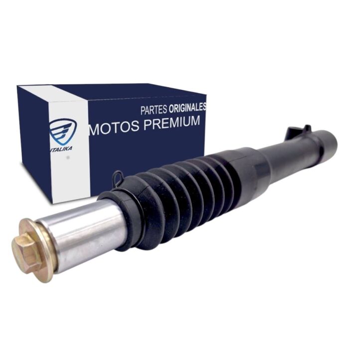 Amortiguador Delantero Derecho Barra Ws150 Sport Italika Original