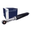 Amortiguador Trasero Negro Dt 125 Italika Original