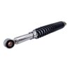 Amortiguador Trasero Negro Dt 125 Italika Original - Imagen 4