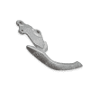 Apoya Brazo Derecho Italika 250z Original - Imagen 2