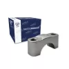 Abrazadera Superior Manubrio Italika Dt110 Delivery, Ft115