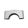 Abrazadera Superior Manubrio Italika Dt110 Delivery, Ft115 - Imagen 3